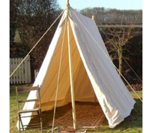 Waterloo Wedge Tent